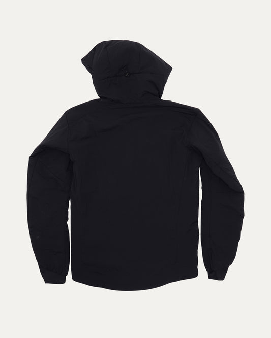 Proton Hooded Jacket