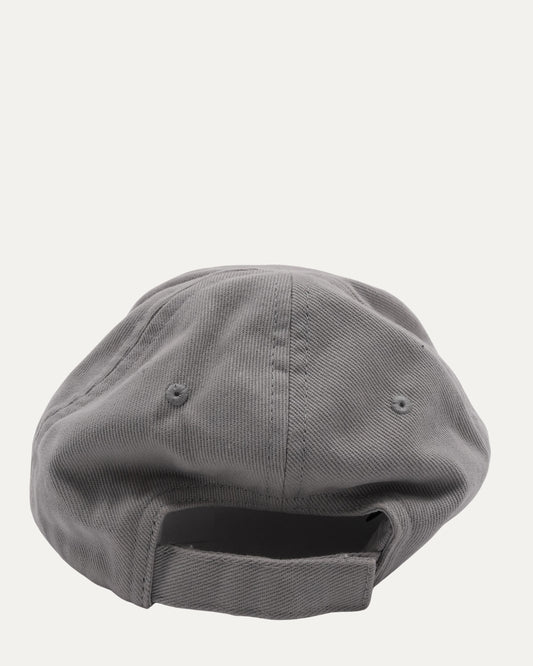 Logo Hat