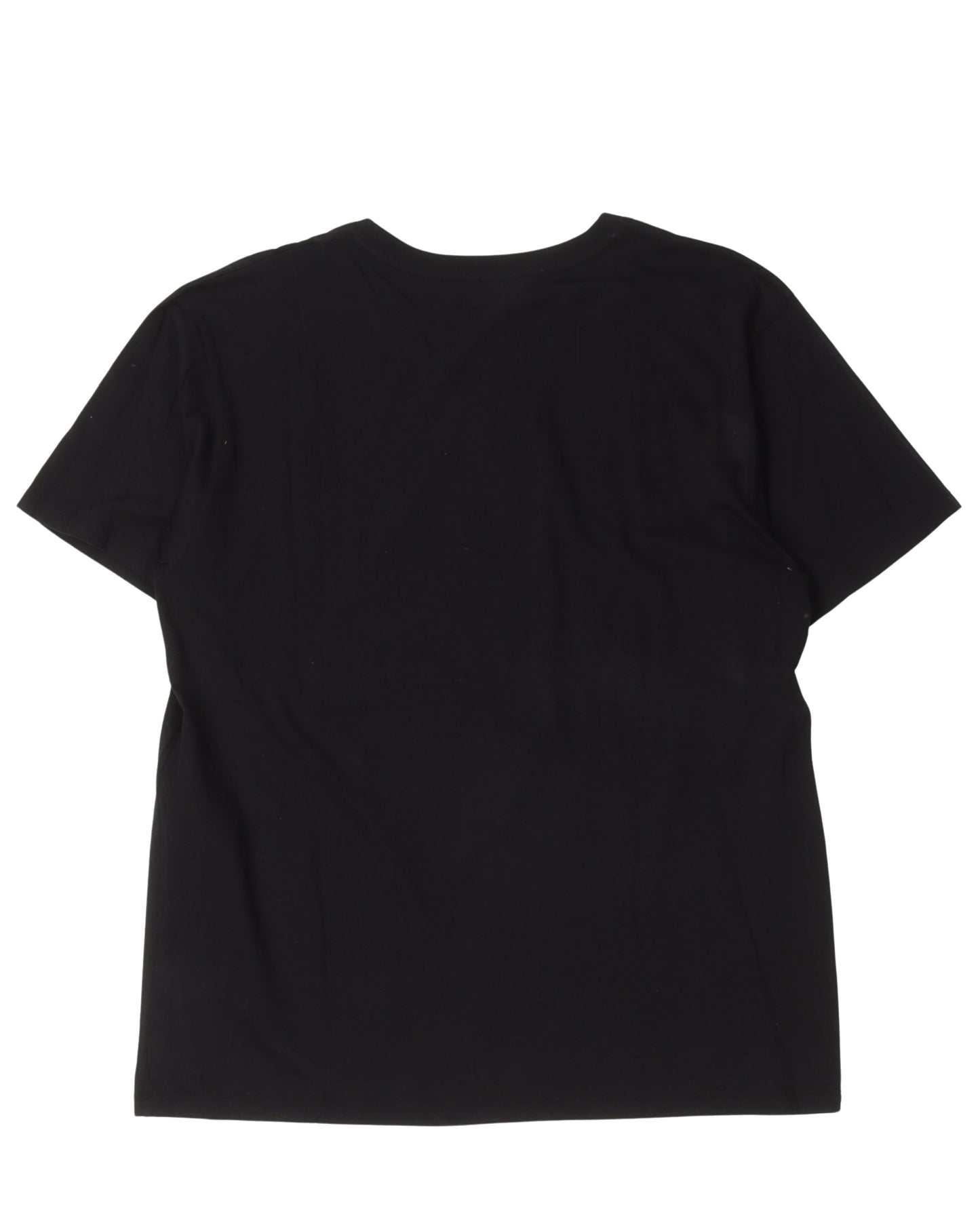 Double G Logo T-Shirt