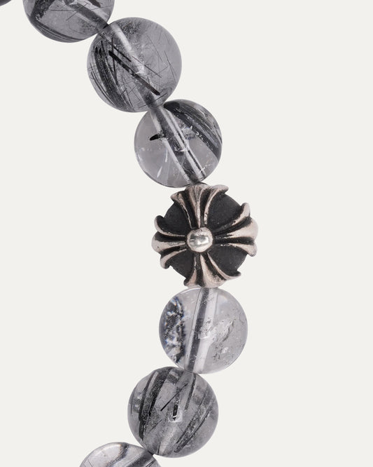 6mm Plus Ball Bead Bracelet