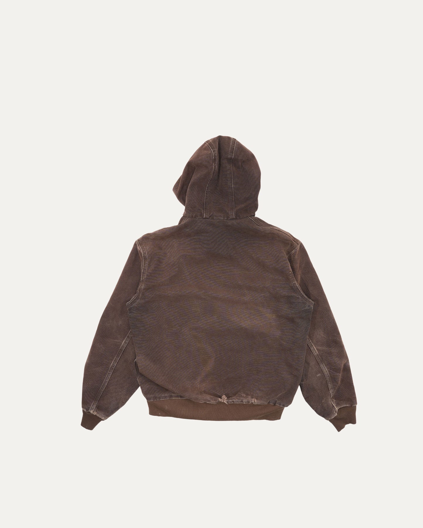 Carhartt Hooded Active Jacket