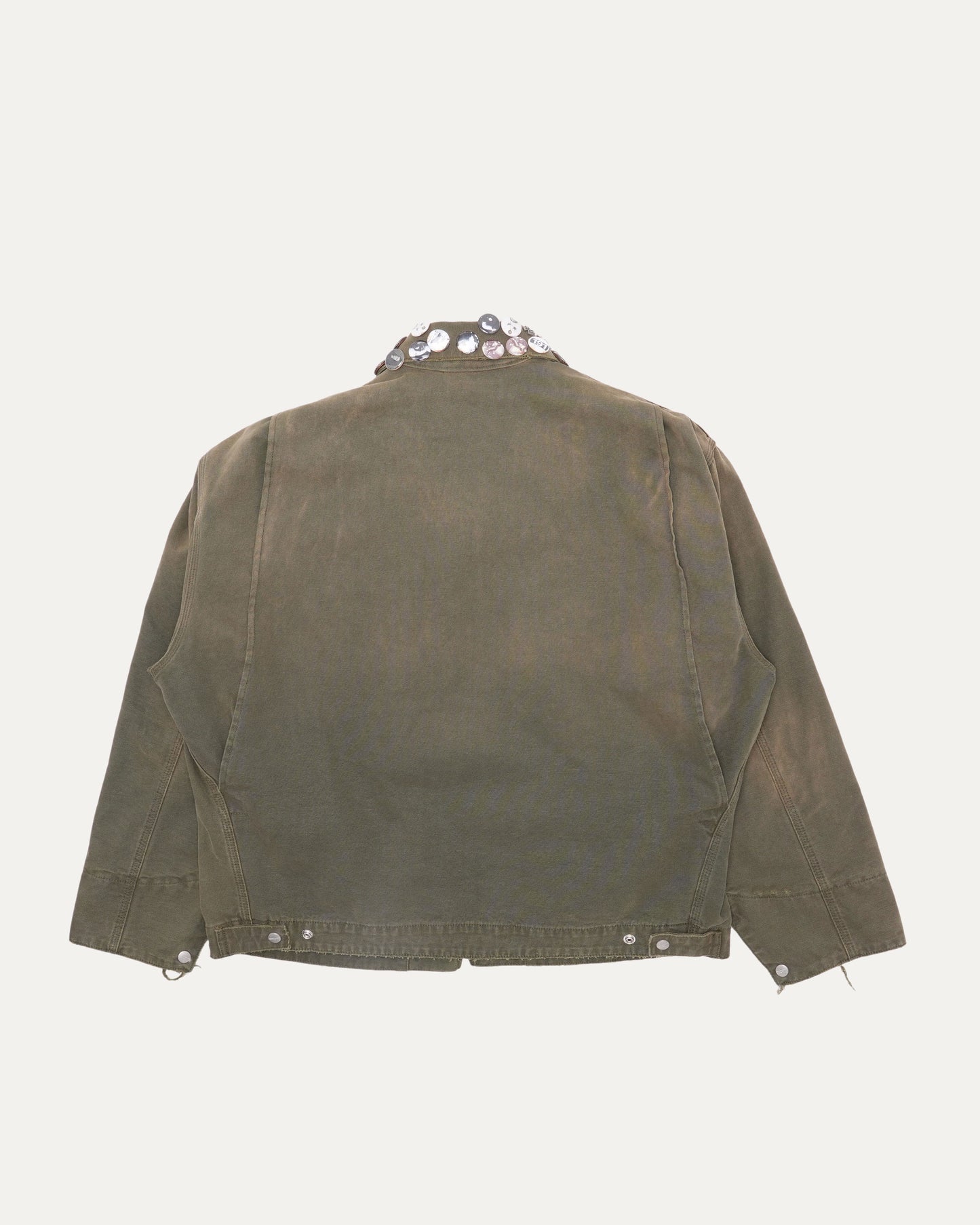 Berkley Acid Dealer Jacket