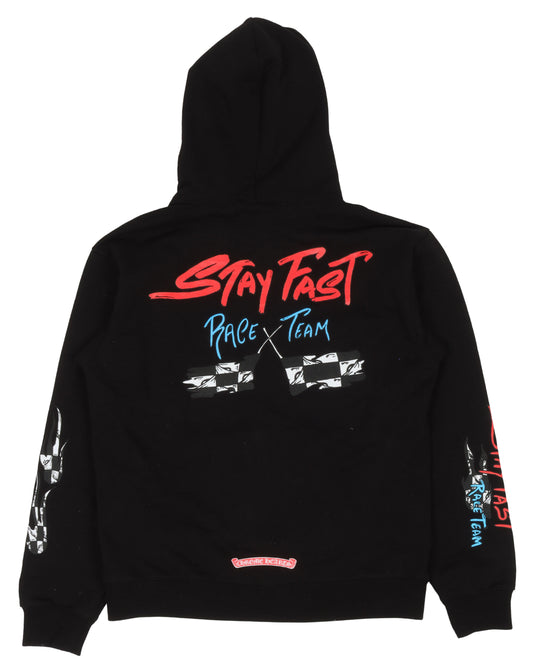 Matty Boy Stay Fast Hoodie