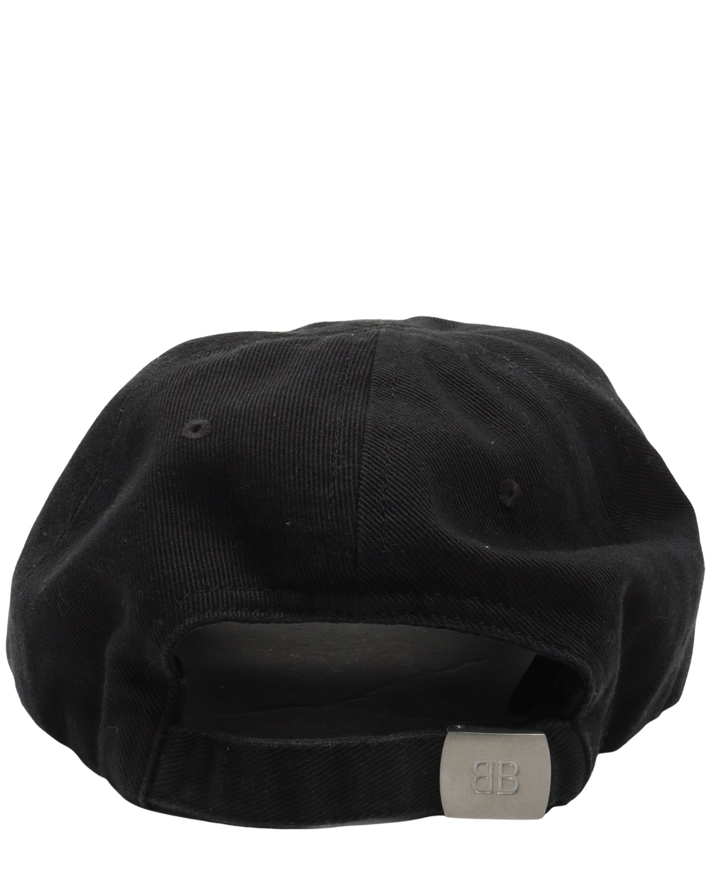 Diagonal Logo Hat
