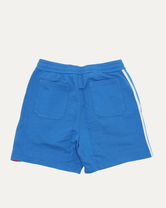 Adidas Cotton Jersey Shorts