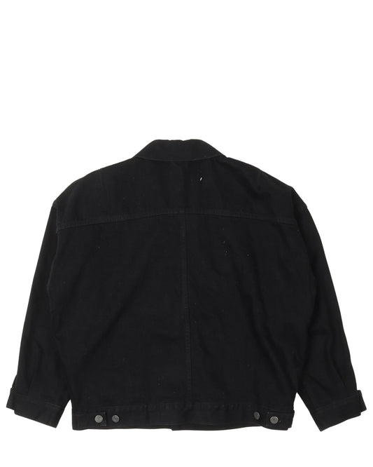 Fourth Collection Denim Jacket