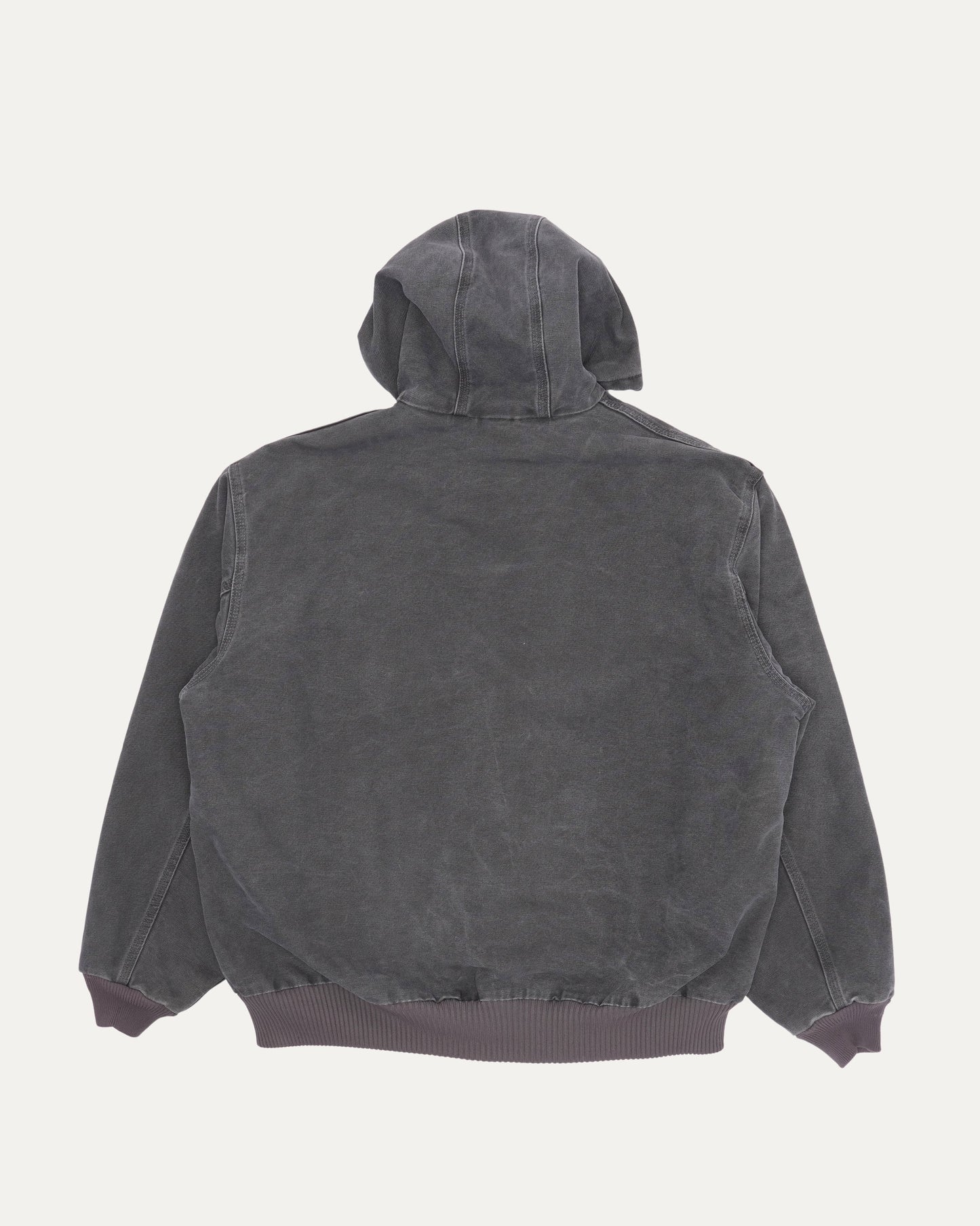 Carhartt Hooded Active Jacket