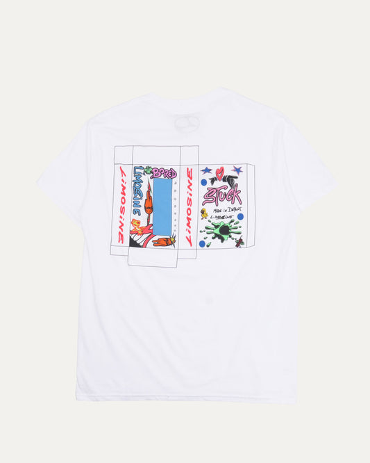Limosine Casper T-Shirt