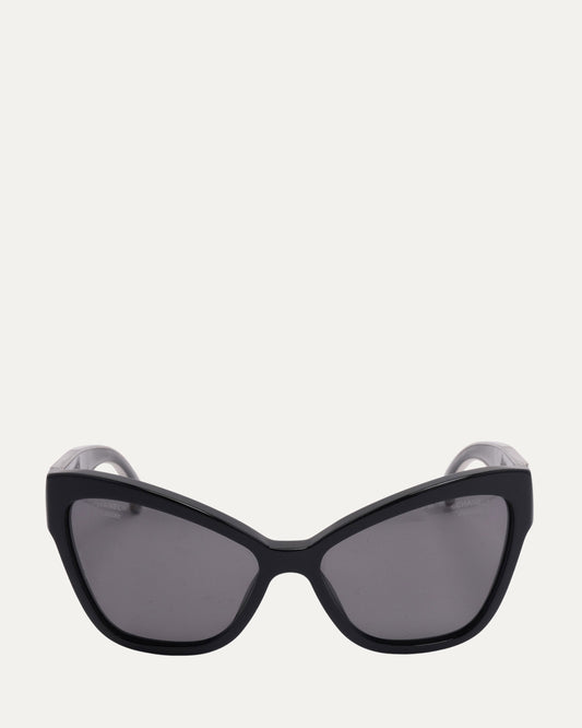 5271-A Cat Eye Sunglasses