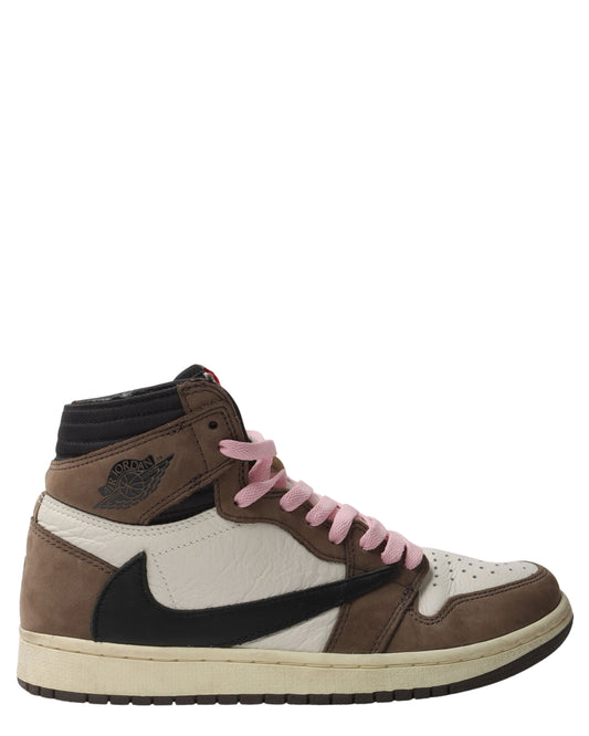 Travis Scott Jordan 1 High