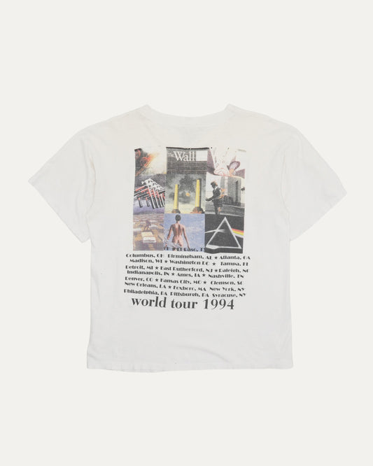 Pink Floyd Division Bell T-Shirt