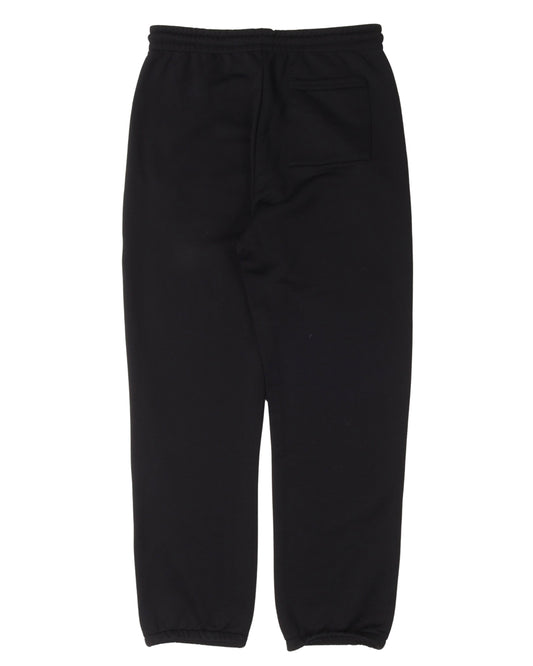 Pocket-Logo Technical Sweatpants
