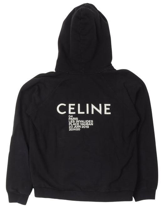 Paris Fashion Week 2019 Hoodie