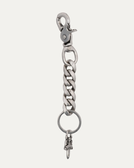 Dagger Key Clip