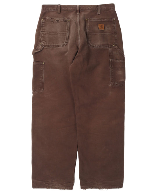 Carhartt Double Knee Pants
