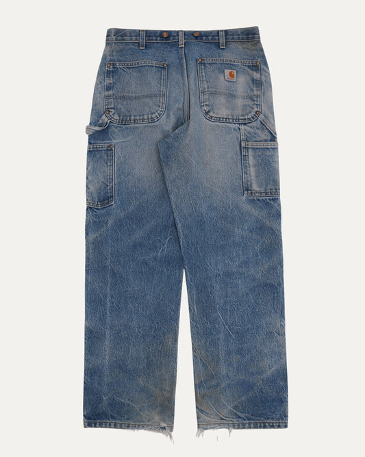 Carhartt Double Knee Jeans