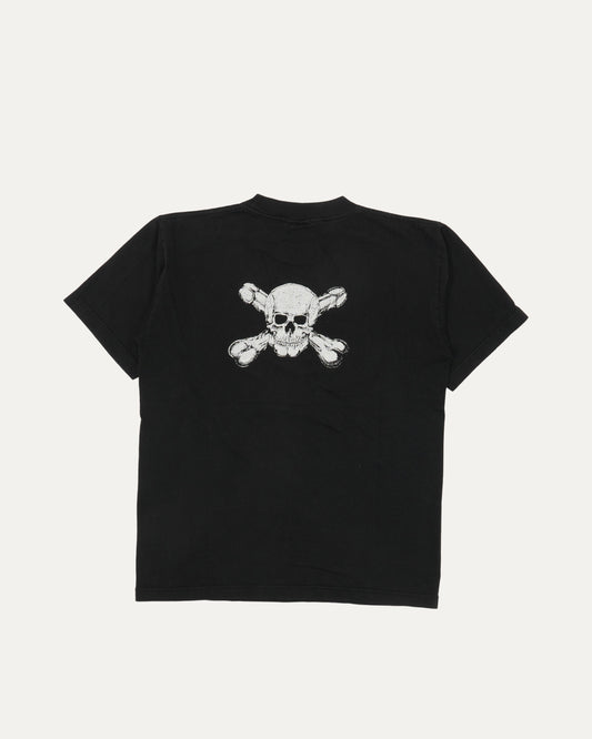 Dwarves Toolin' for a Warm Tea Bag T-Shirt