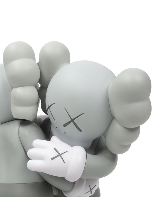 Together Vinyl Figures (2018)