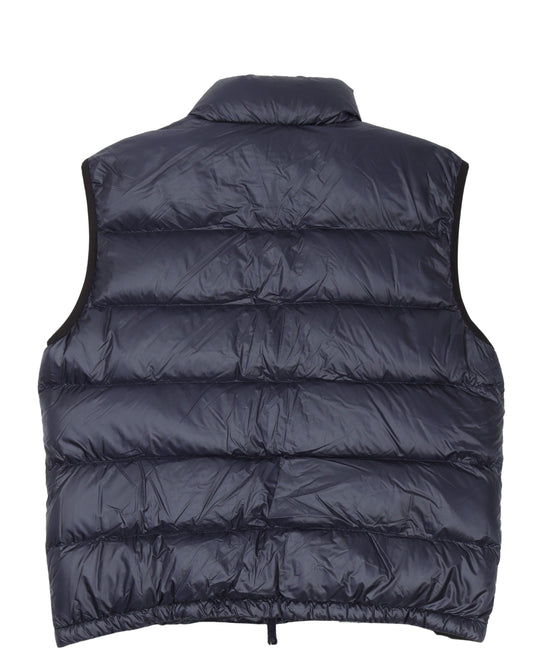 Puffer Vest