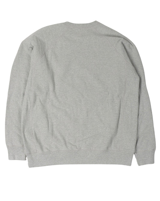 Cross Logo Sweatshirt