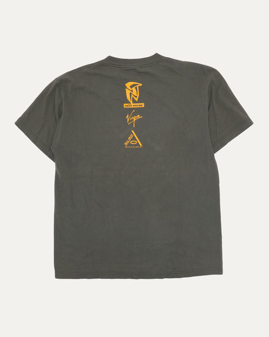 AZ Pieces of a Man T-Shirt