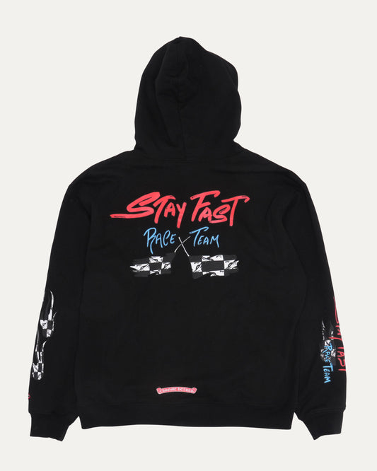 Matty Boy Stay Fast Hoodie