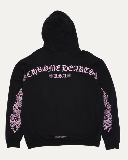 Friends and Family Hoodie