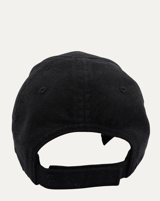 Distressed Unity Notch Hat