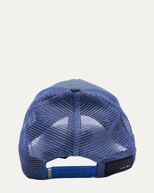 Chemist Star Patch Hat