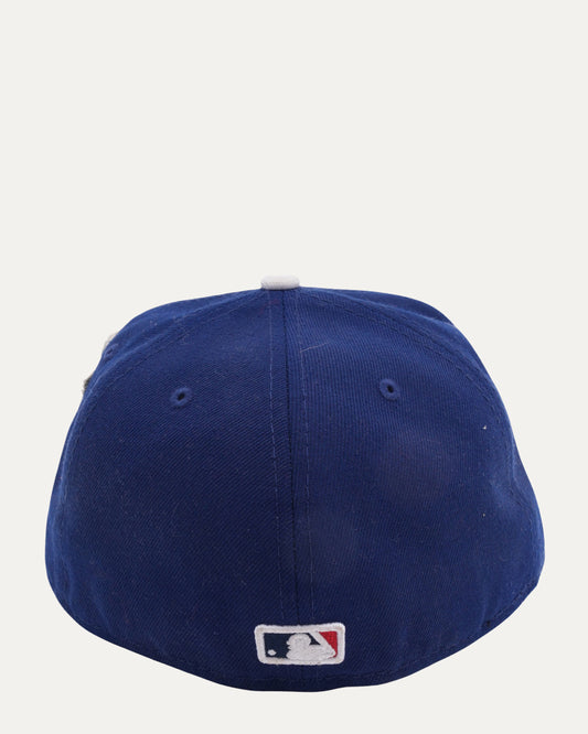 Los Angeles Dodgers Denim G Patch Hat