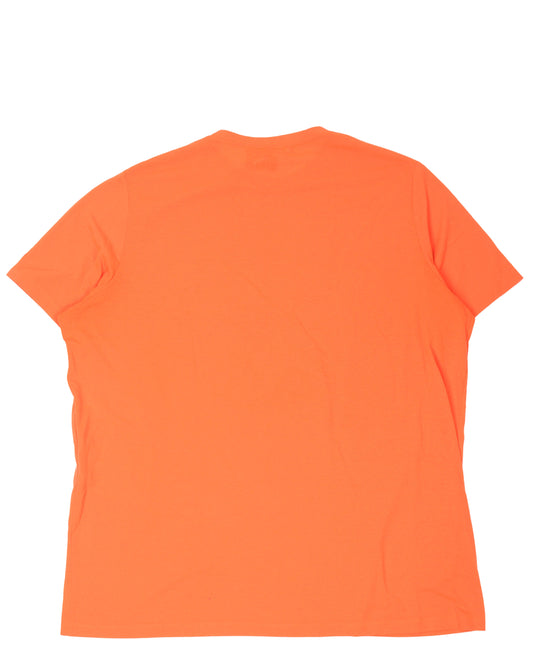 Paula's Flower T-Shirt