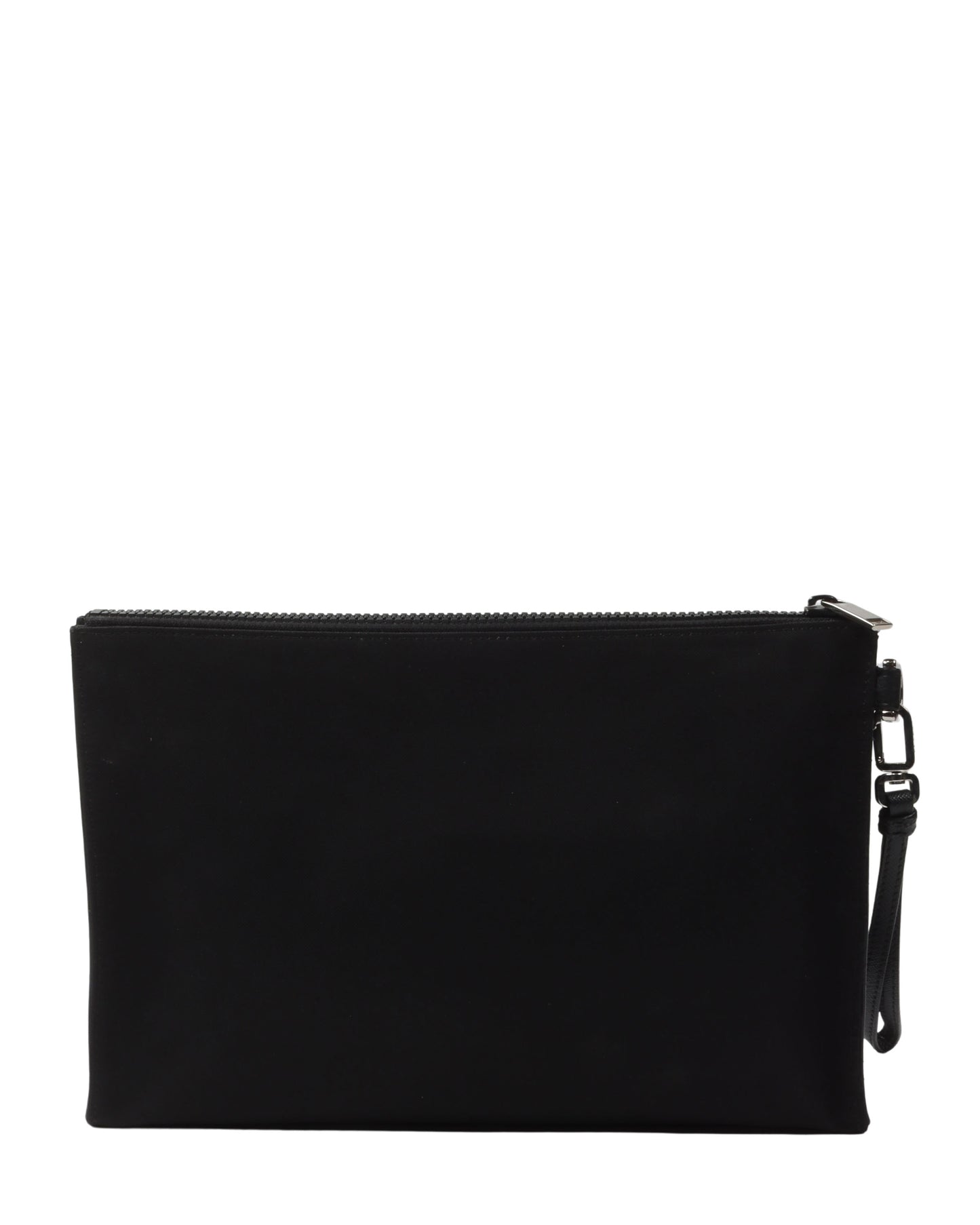 KAWS Nylon Wristlet Pouch