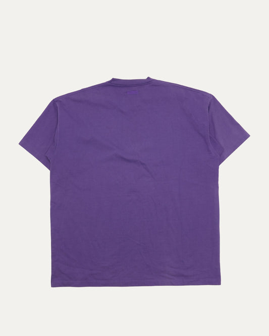 Milka Logo Oversized T-Shirt