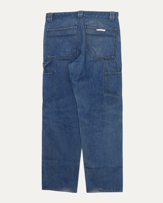Sample Carpenter Jeans