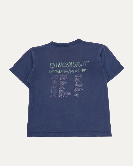 Dinosaur Jr. Feel the Pain Australia/Japan Tour 1995 T-Shirt