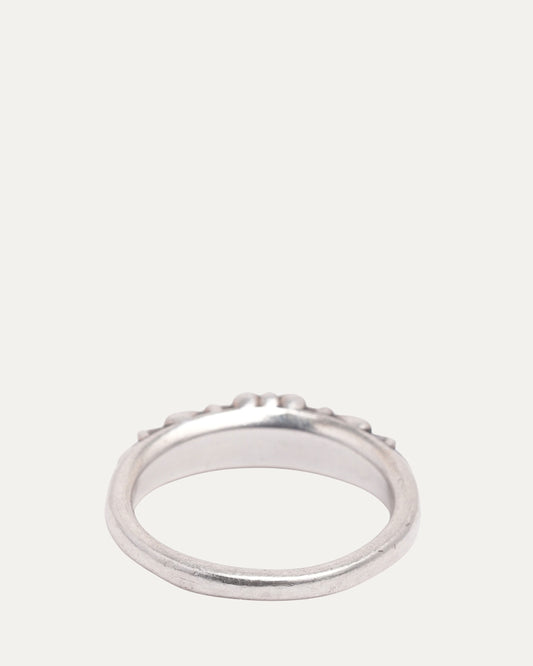 Mini Floral Ring