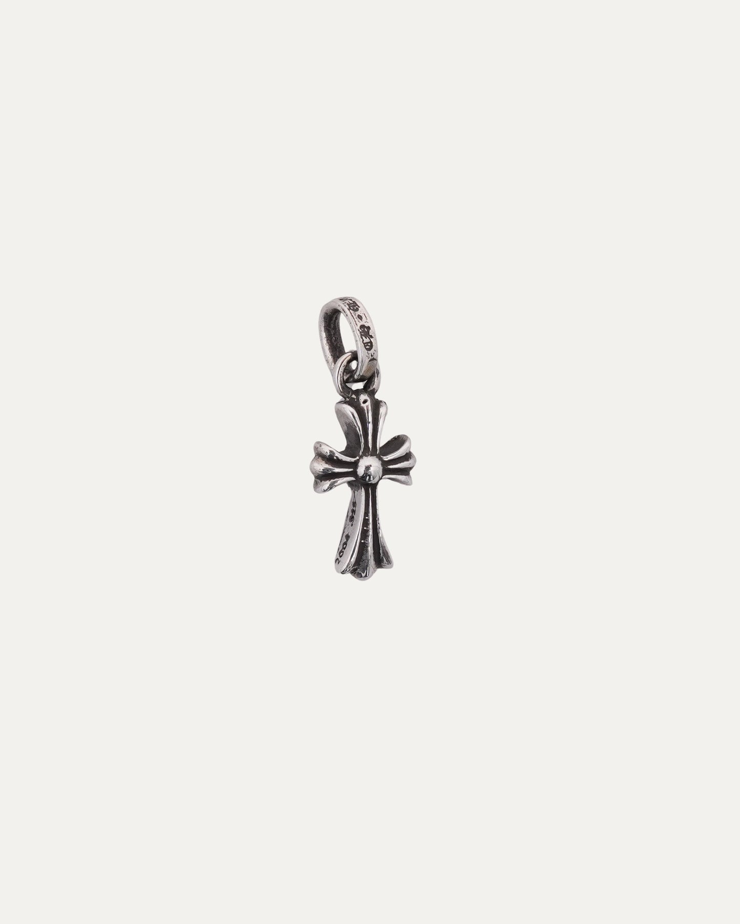 Baby Fat Pendant