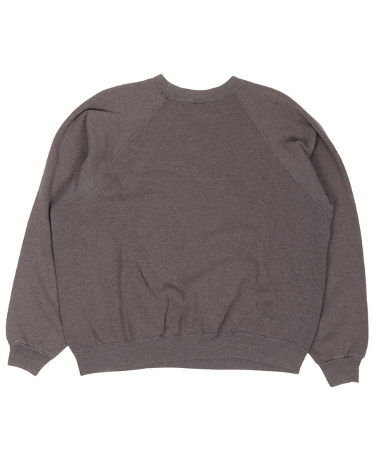 Hanes Crewneck