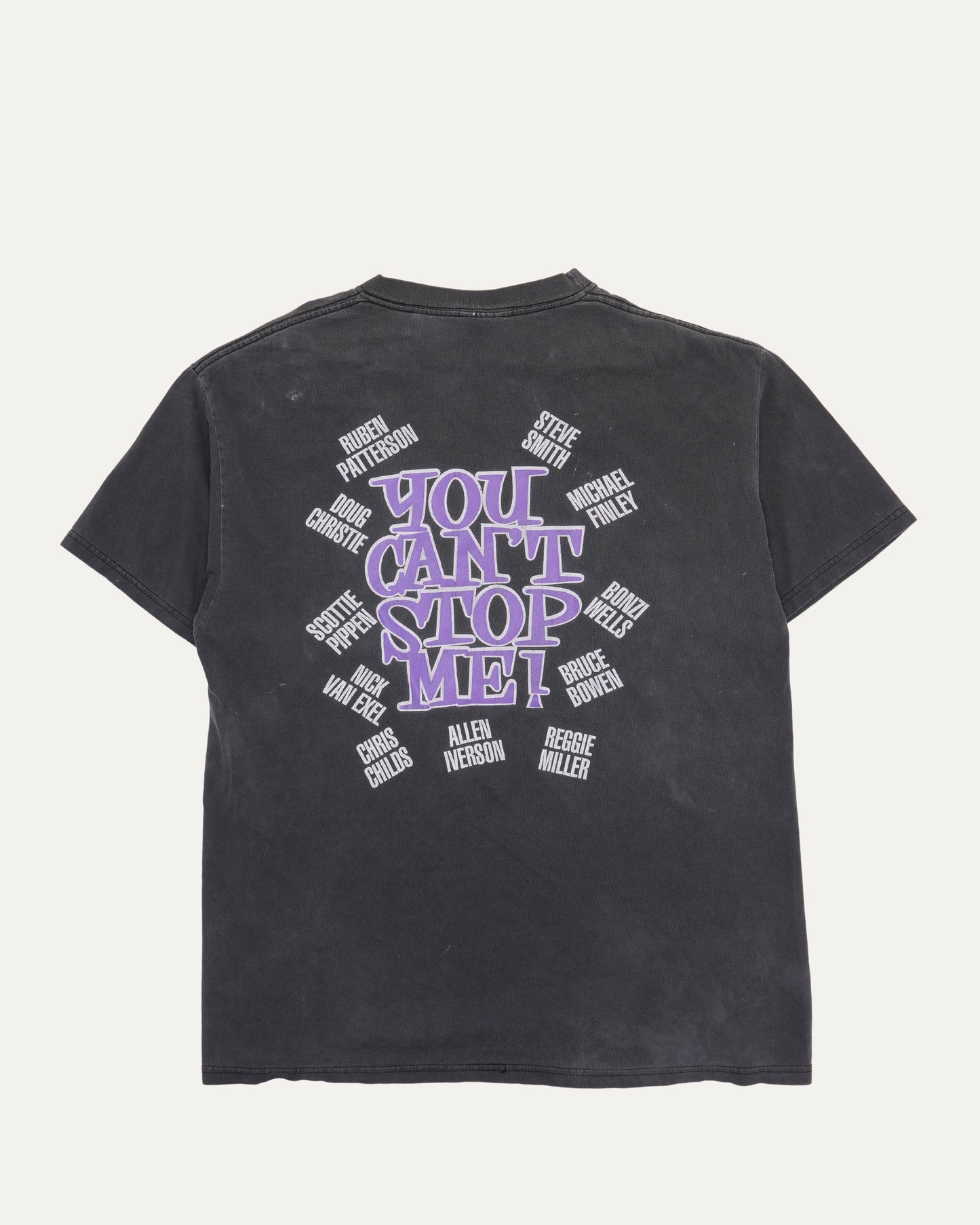 Lakers 2002 NBA Playoffs T-Shirt