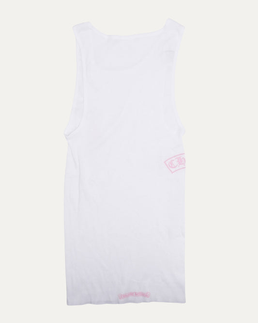 T-Bar Tank Top