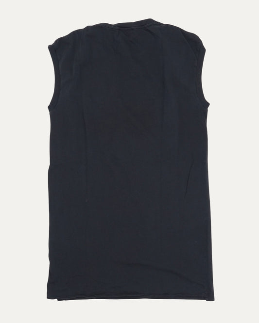 YSL Logo Tank Top