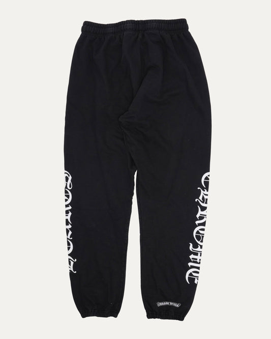 Horseshoe Logo Sweatpants
