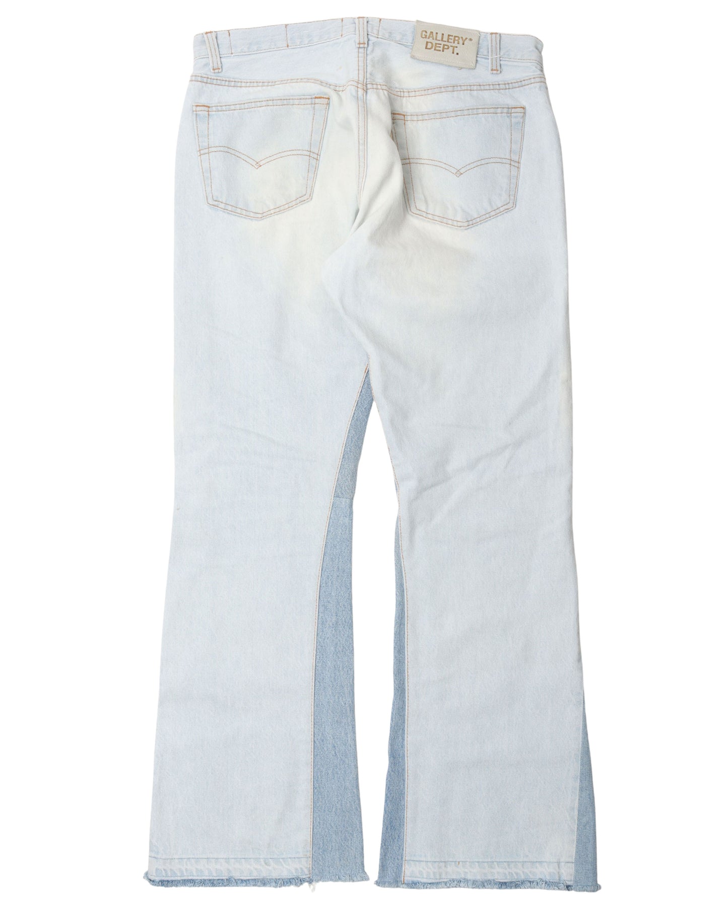 LA Flare Jeans