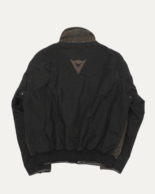 Dainese Leather Motorcycle Jacket