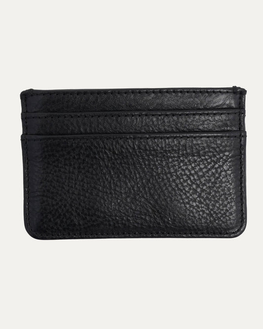 Scroll Embellished Cardholder