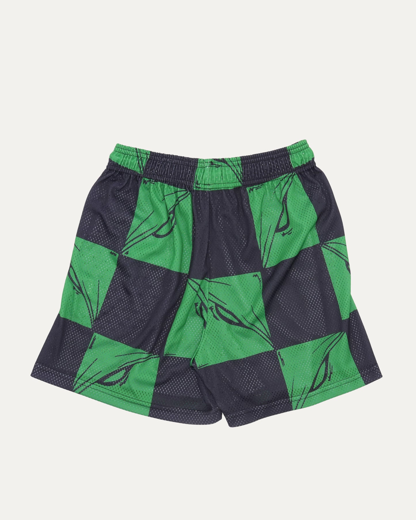 Matty Boy 99 Eyes Shorts