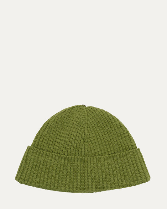 Cashmere Blend Beanie