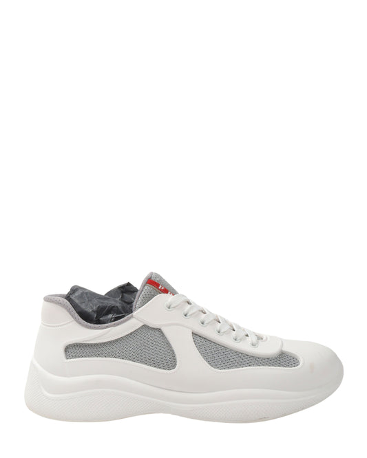 America's Cup Sneakers