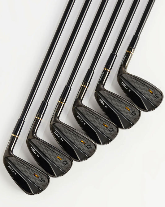 TaylorMade K790 Iron Full Set
