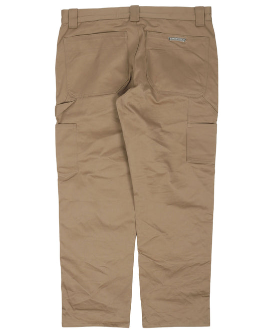 Double Knee Carpenter Pants